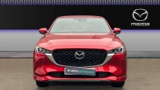 Mazda CX-5 2.5 GT Sport 5dr Auto AWD Petrol Estate